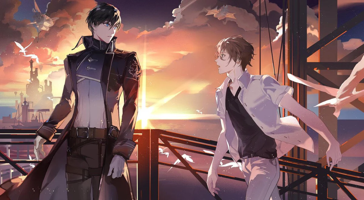 Vivez la romance sous toutes ses formes