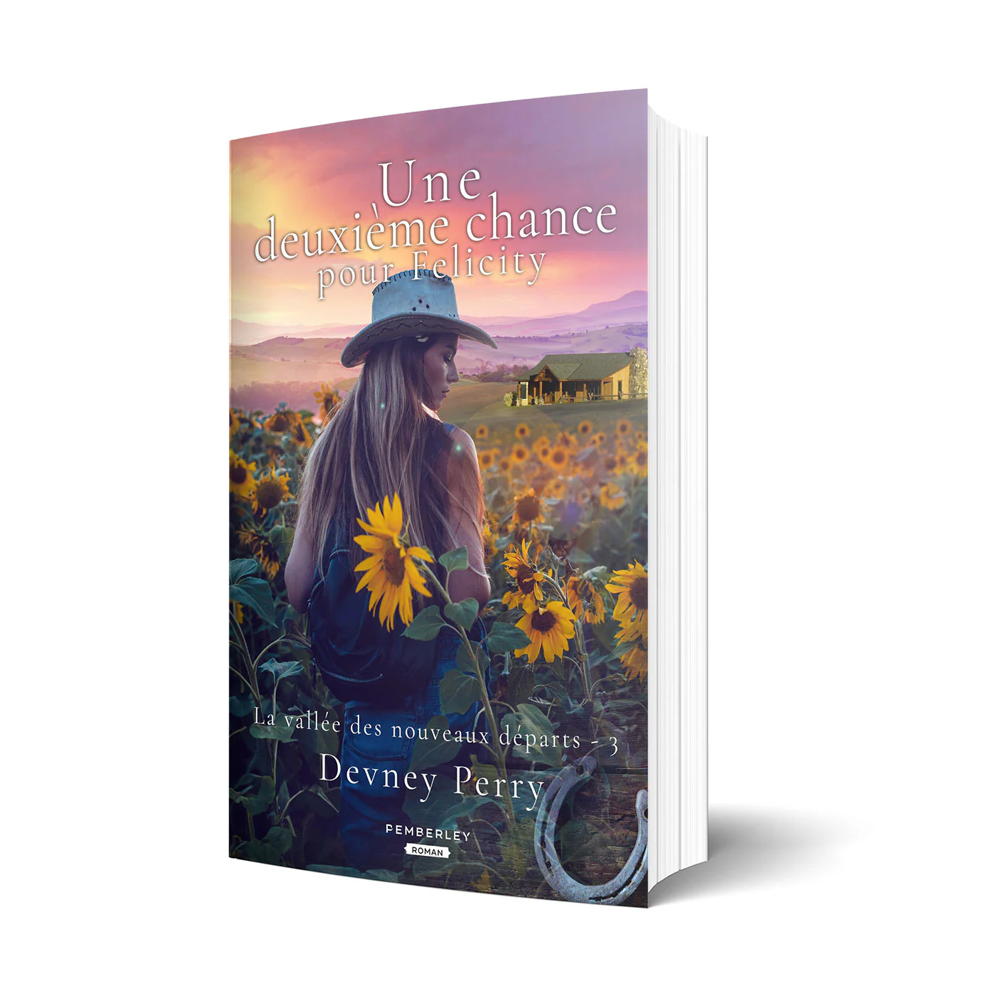 La vallée des nouveaux départs